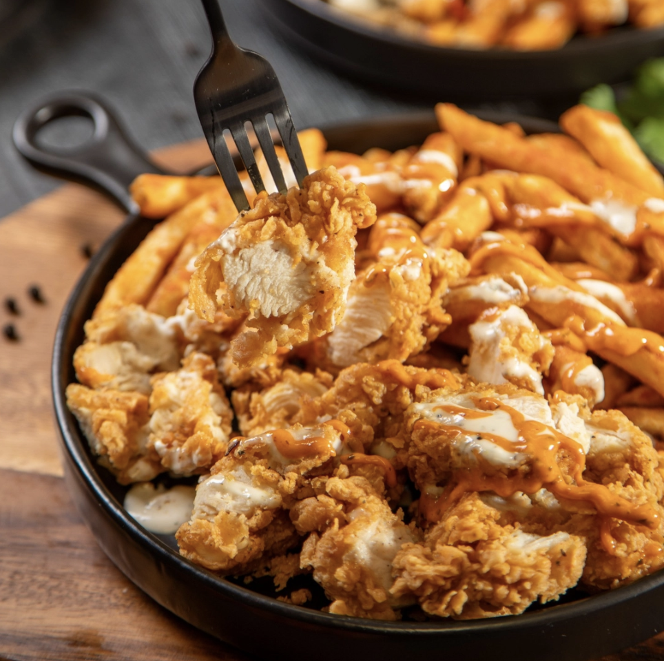 More Than Just a Meal — <strong>It’s Community.</strong>